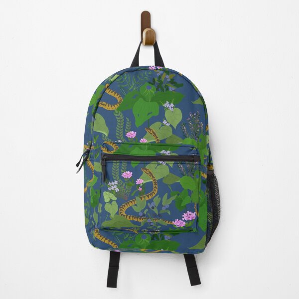 Bilberry Forest Backpack