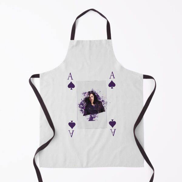 Item preview, Ace of spades designed and sold by manuluce.