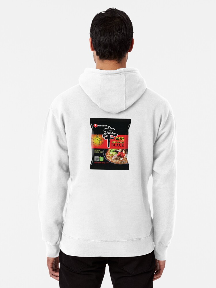 Shin on sale ramyun sweatshirt