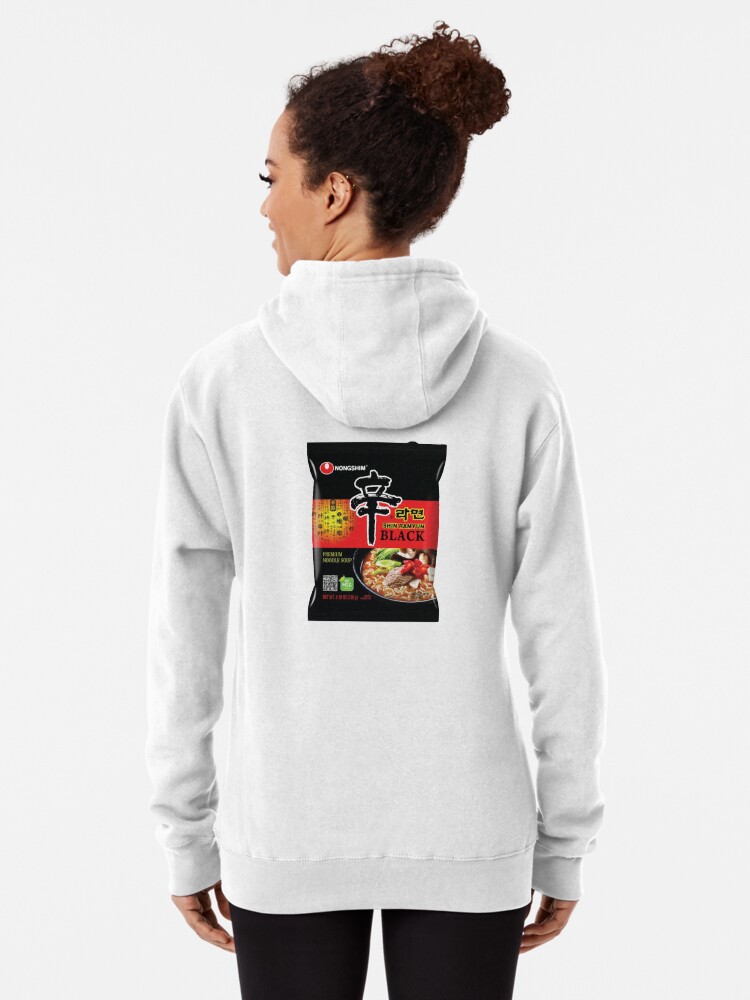 Shin ramyun hoodie shop