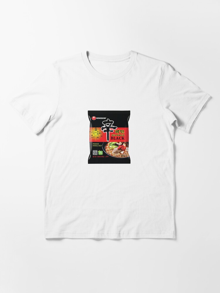 shin ramyun sweatshirt