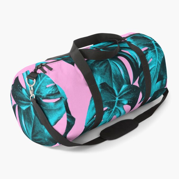 Item preview, Monstera Leaves Summer Vibes Pattern #1 #tropical #decor #art designed and sold by Anita's & Bella's Art.