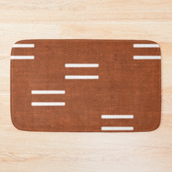 Item preview, Double dash in brown designed and sold by creationsXD.
