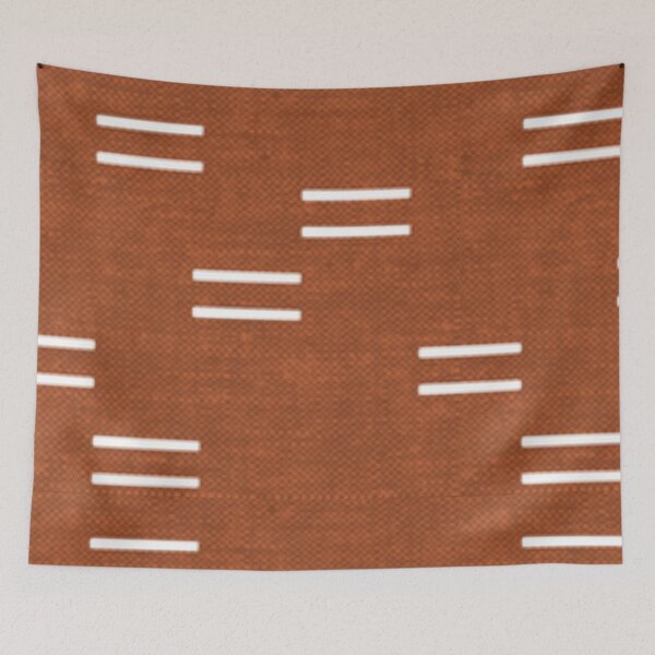 Item preview, Double dash in brown designed and sold by creationsXD.