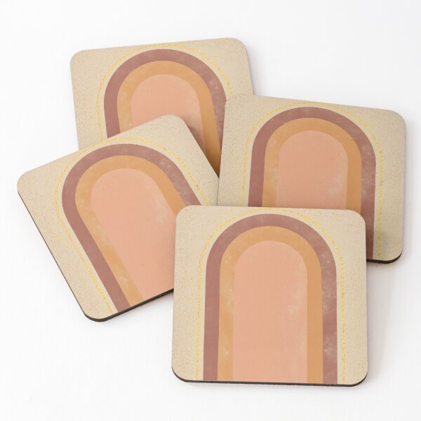 Item preview, Arches with Gold designed and sold by olivemaggieart.