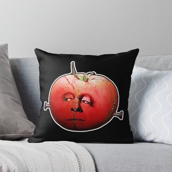 Aperçu de l'œuvre Freak Tomato créée et vendue par Maria Gonzalez.