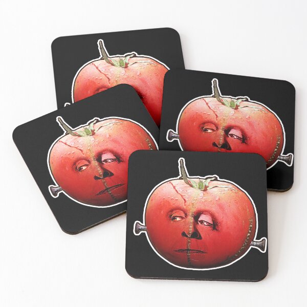 Artikelvorschau, Freak Tomate entworfen und verkauft von Maria Gonzalez.