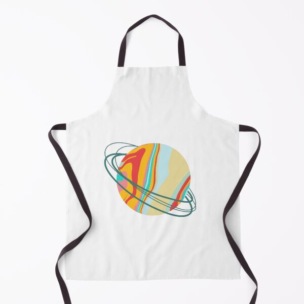 Item preview, Colorful Planet designed and sold by craftiercactus.