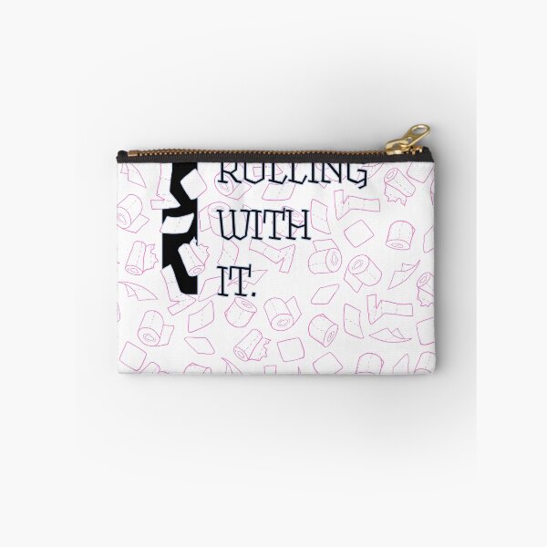 Item preview, ROLLING WITH IT designed and sold by Deathoftheself.