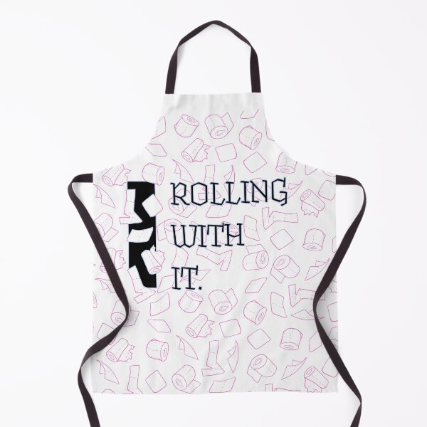 Item preview, ROLLING WITH IT designed and sold by Deathoftheself.