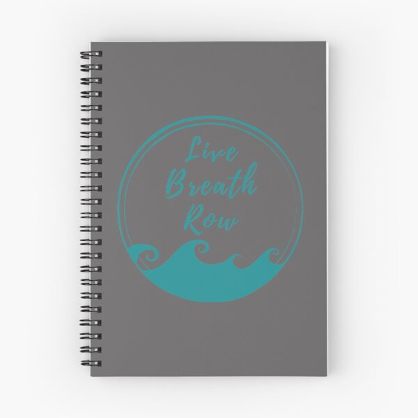Item preview, Live Breath Rowing designed and sold by RachelWills.