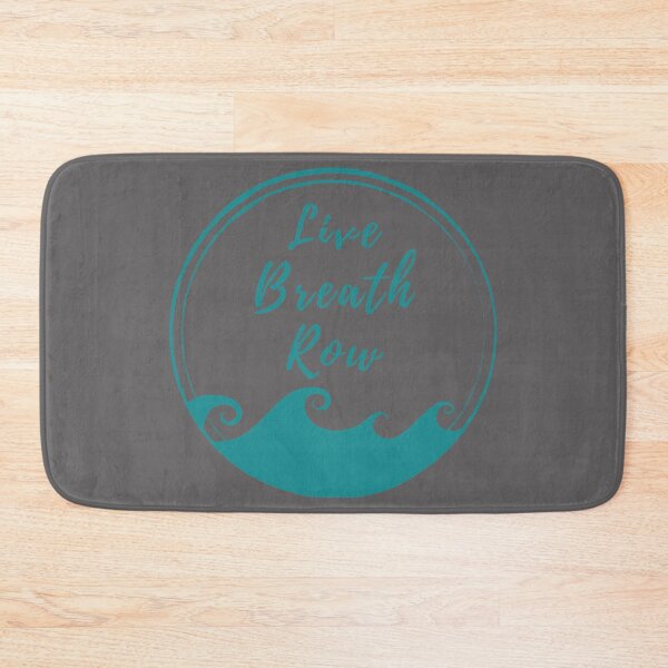 Item preview, Live Breath Rowing designed and sold by RachelWills.
