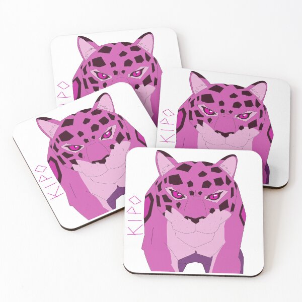 Item preview, Kipo and the Age of Wonderbeasts  designed and sold by juliana003.