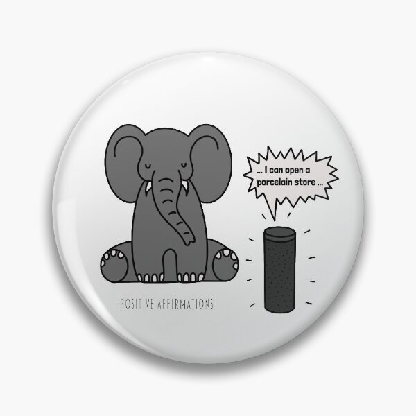 Item preview,  to encourage yourself. designed and sold by KiwiBrush.