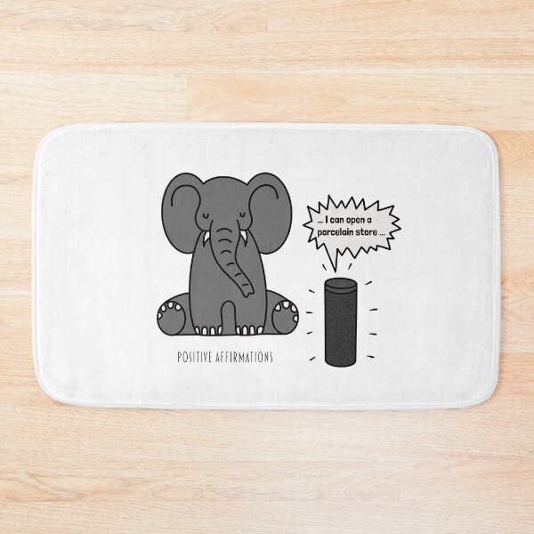 Item preview,  to encourage yourself. designed and sold by KiwiBrush.