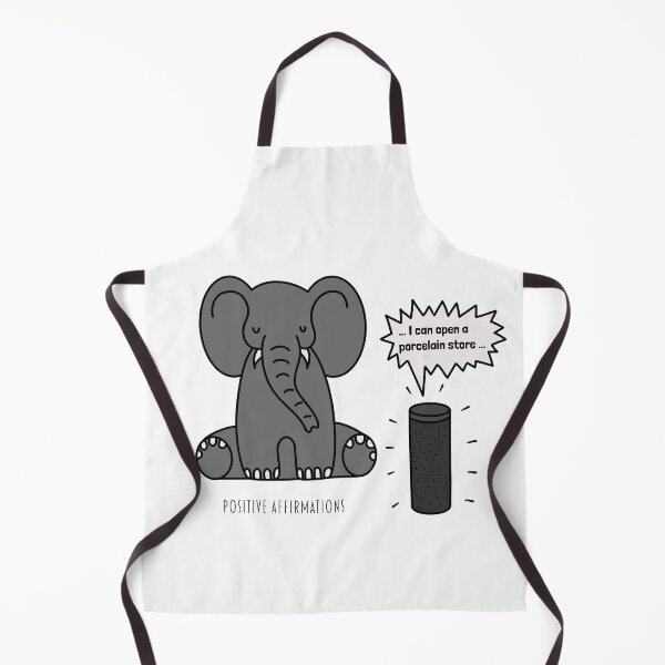 Item preview, to encourage yourself. designed and sold by KiwiBrush.