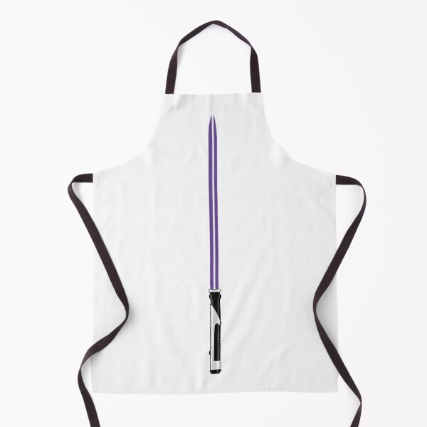 Item preview, purple lightsaber designed and sold by eccentrics.