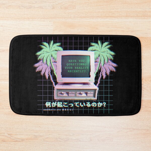 Item preview, R E A L I T Y 現実 designed and sold by aestheticetc.