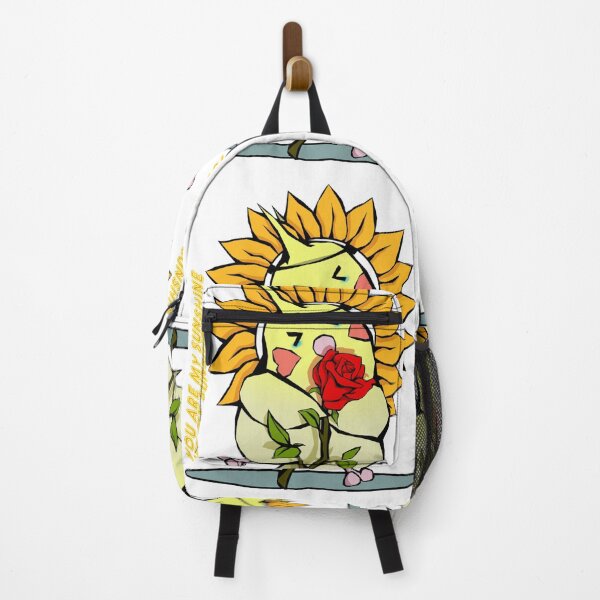 Item preview, Cockatiel And Sunflower designed and sold by legitparrot.