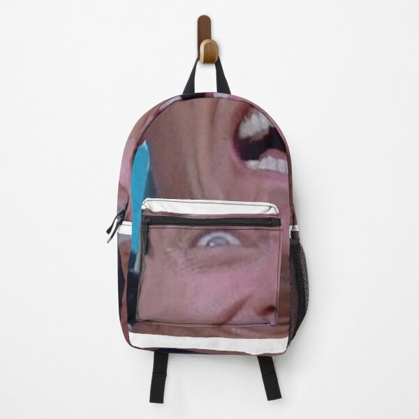 Item preview, Arnie scream. designed and sold by Geekdaduk.