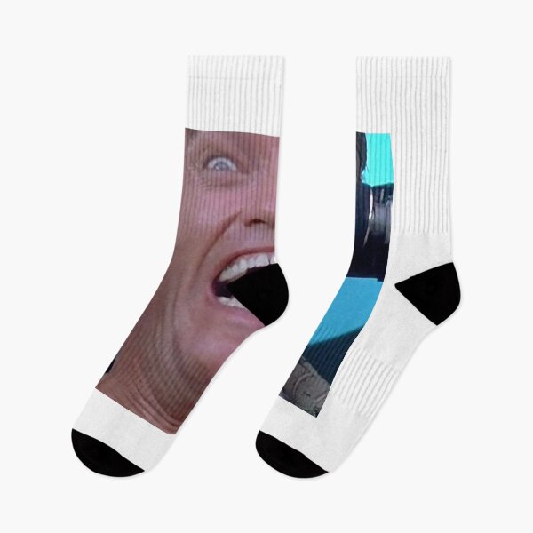 Item preview, Arnie scream. designed and sold by Geekdaduk.