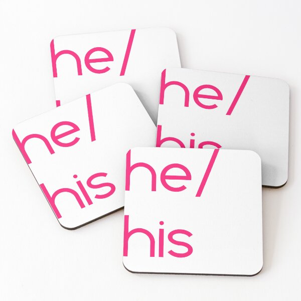Item preview, He/his designed and sold by TransectionP.
