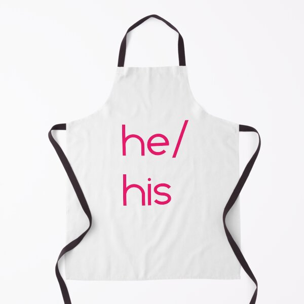 Item preview, He/his designed and sold by TransectionP.