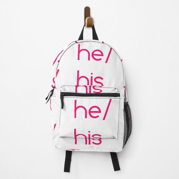 Item preview, He/his designed and sold by TransectionP.