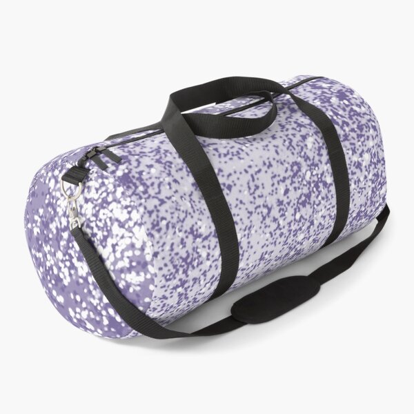 Item preview, Ultra Violet Lady Heart #1 (Photo of Glitter Only - Not Reflective) designed and sold by Anita's & Bella's Art.
