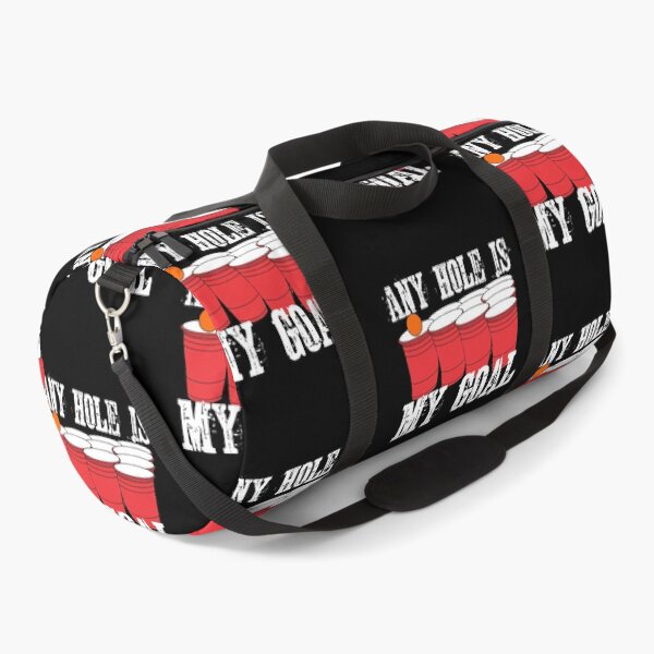 Item preview, Any Hole is My Goal  designed and sold by Mrpotts73.