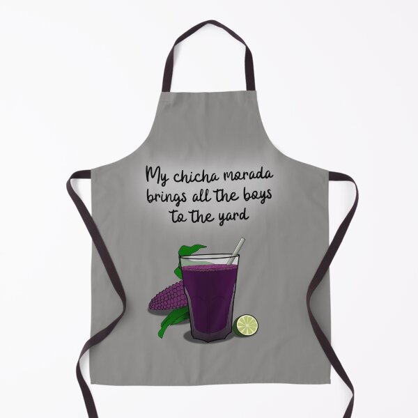 Item preview, Chicha Morada designed and sold by Frosty1489.