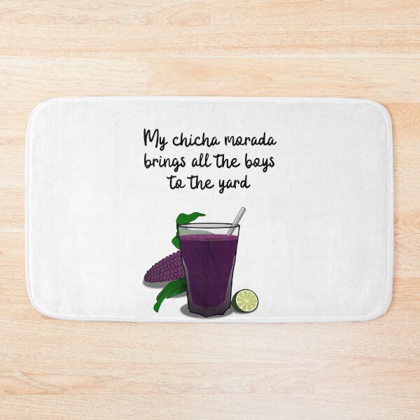Item preview, Chicha Morada designed and sold by Frosty1489.