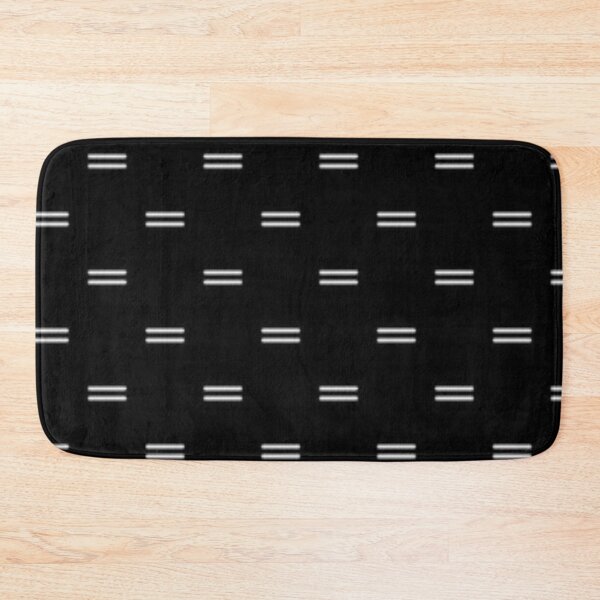 Item preview, Double dash in black designed and sold by creationsXD.