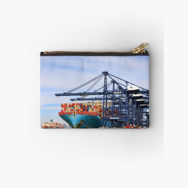 Item preview, Felixstowe Container Port designed and sold by bitm2007.