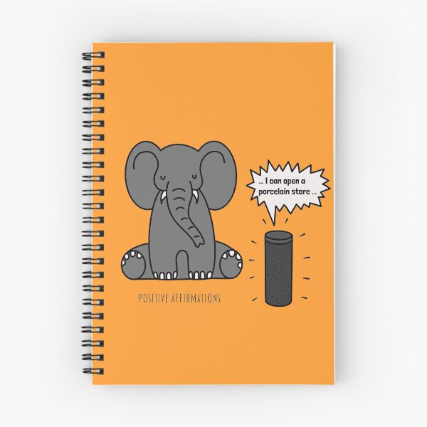 Item preview,  to encourage yourself. designed and sold by KiwiBrush.