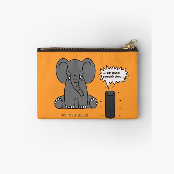 Item preview,  to encourage yourself. designed and sold by KiwiBrush.