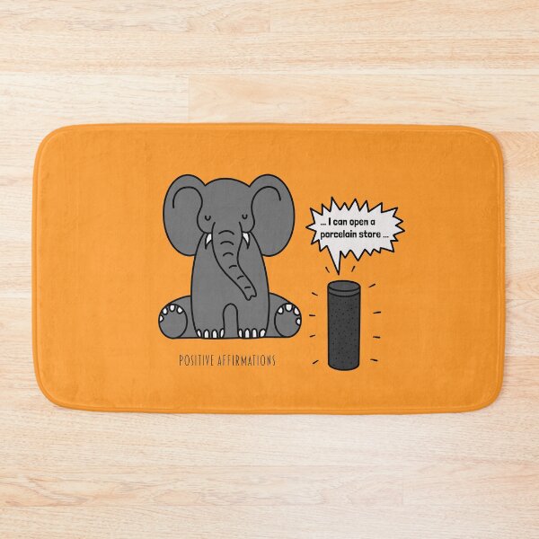 Item preview,  to encourage yourself. designed and sold by KiwiBrush.
