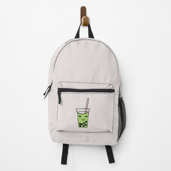 Item preview, MACHA MILKTEA designed and sold by JK Stickers.
