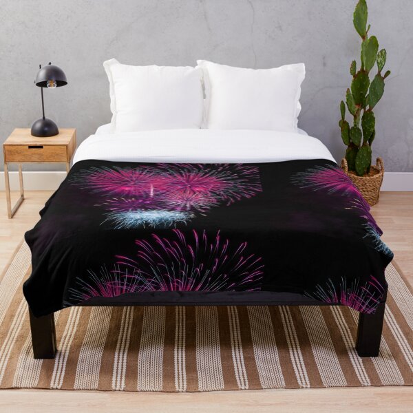 Item preview, Fuegos artificiales brillantes designed and sold by Melodydida.