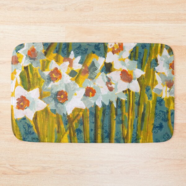 Item preview, Daffodils designed and sold by AMOpainting.
