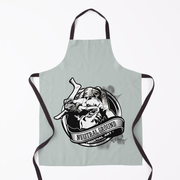 Item preview, Neutral Ground, Martial Art - cool fighter Gift designed and sold by Teenation9.