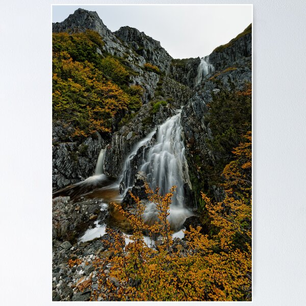 Item preview, Cradle Falls designed and sold by Robert Mullner.