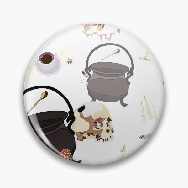 Item preview, Snow Kitchen Witch designed and sold by TinaMarieArt.