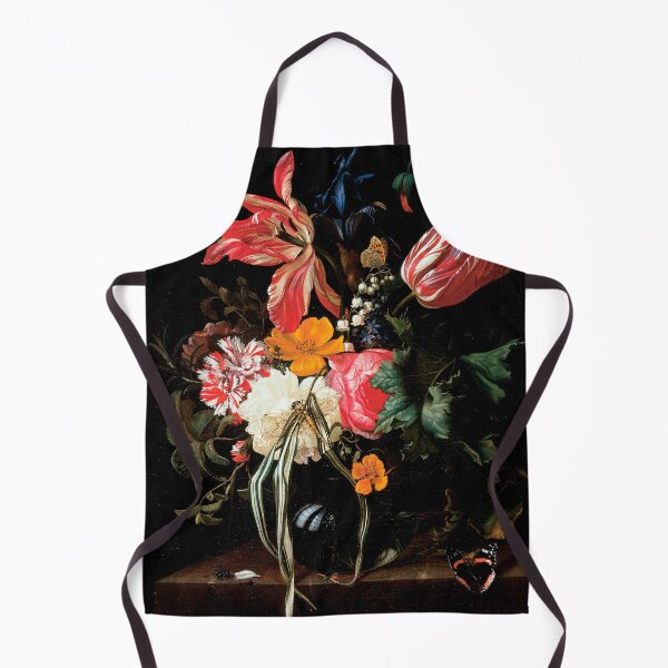 Item preview, Still Life Flowers by Maria van Oosterwijck designed and sold by TheWhitney0o.
