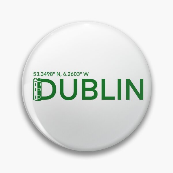 Item preview, DUBLIN: MALAHIDE CASTLE & GARDENS (Green Ed.)  designed and sold by H-Capsaicin.