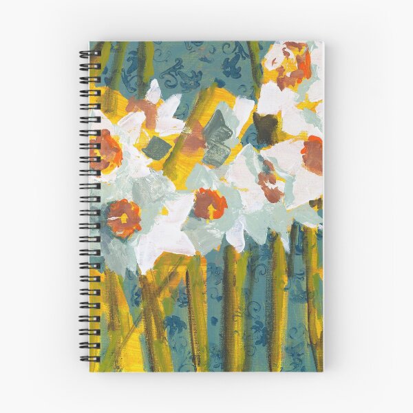 Item preview, Daffodils designed and sold by AMOpainting.