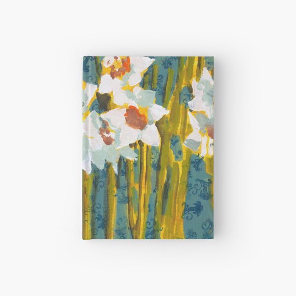 Item preview, Daffodils designed and sold by AMOpainting.
