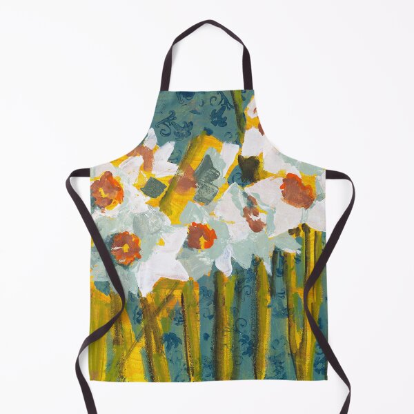 Item preview, Daffodils designed and sold by AMOpainting.