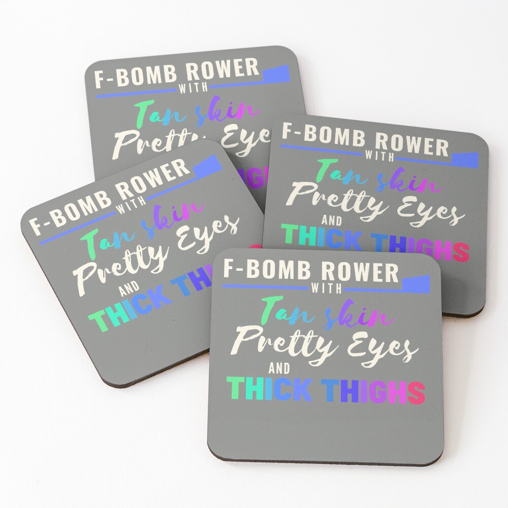 Item preview, Coasters (Set of 4) designed and sold by RachelWills.