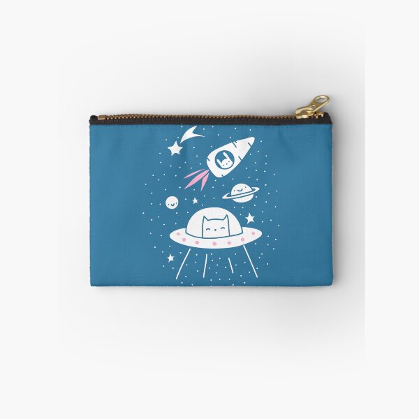 Item preview, Space cat & space bunny designed and sold by zsooofija.